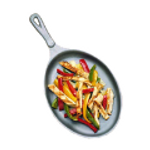 Bon Chef Commercial Skillets / Platters